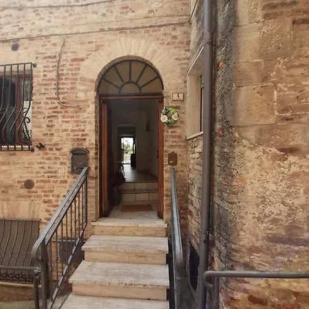 Incentro Apartment