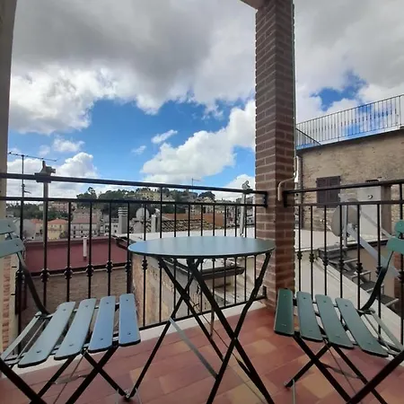 Apartment Incentro *