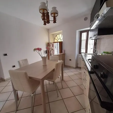 Incentro Apartment Ripatransone