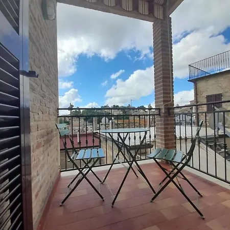 Apartment Incentro *