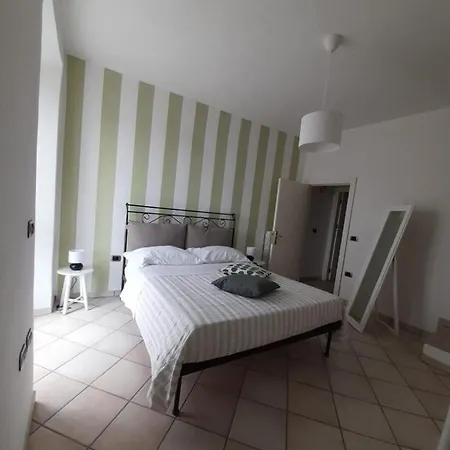 Incentro Apartment *