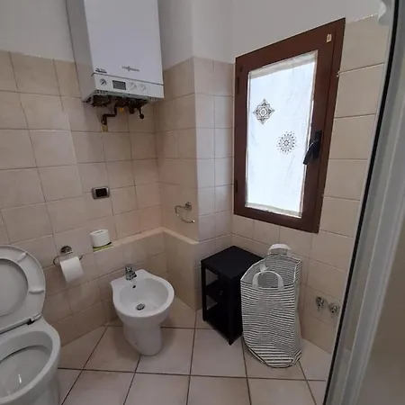 Apartment Incentro Ripatransone