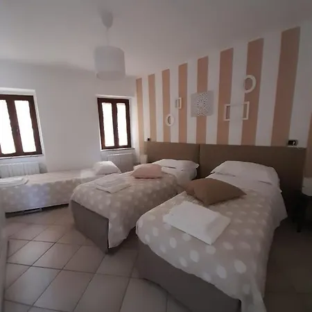Incentro Apartment *