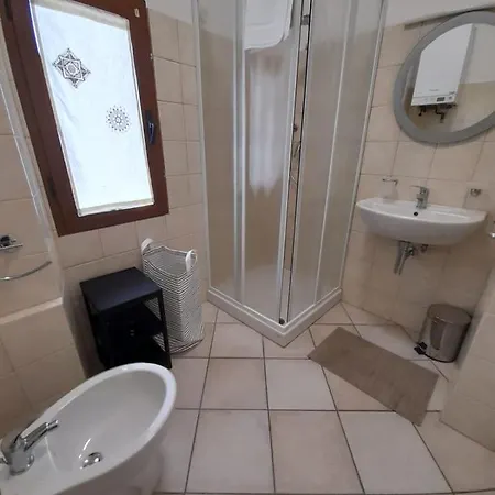 Apartment Incentro *