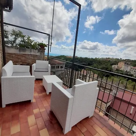 Incentro * Ripatransone