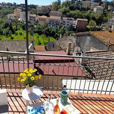 Incentro * Ripatransone