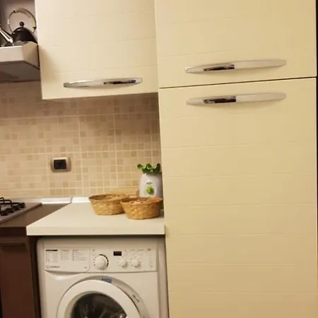 Apartment Incentro *