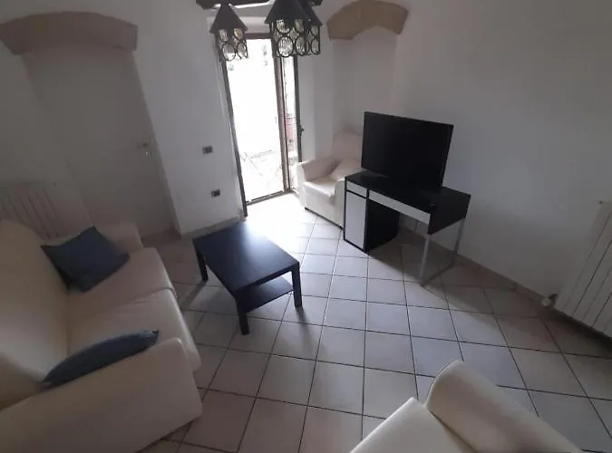 Apartment Incentro Ripatransone